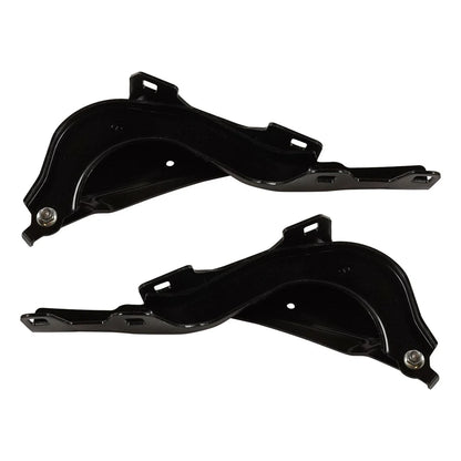 Hood Hinge Assembly for Jeep Cherokee (2019–2022)