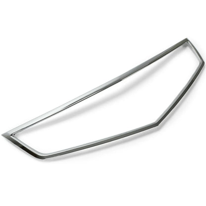Chrome Grille Trim for Acura TSX (2006–2008) Part AC1210108 71122SECA02