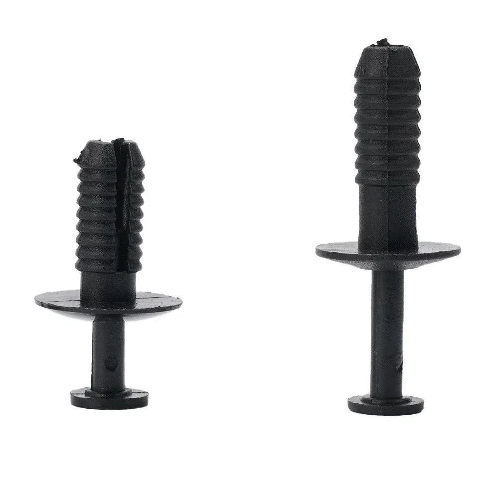 Set of 20 Expanding Rivets Compatible with BMW E30 E39 E46 E53 E60