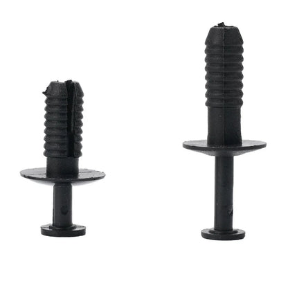 Set of 20 Expanding Rivets Compatible with BMW E30 E39 E46 E53 E60
