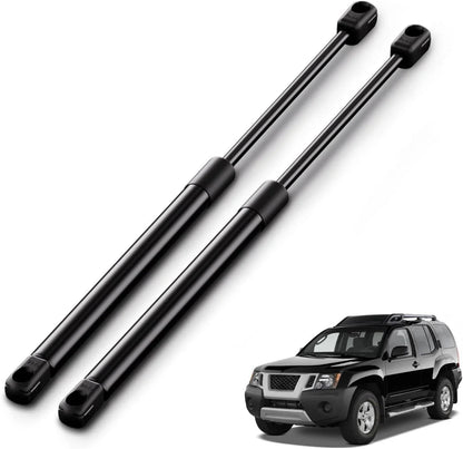Lift Supports for Rear Hatch - 2Pcs for Nissan Xterra 2005-2015