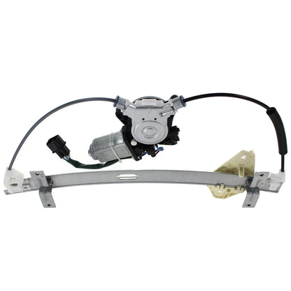 Window Regulator for Acura TL (2004–2008) Left Side