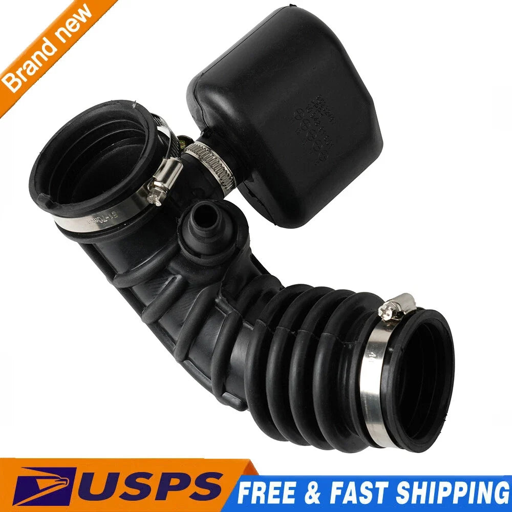 90 Degree Air Cleaner Duct Hose for Chevrolet Spark 2013–2015