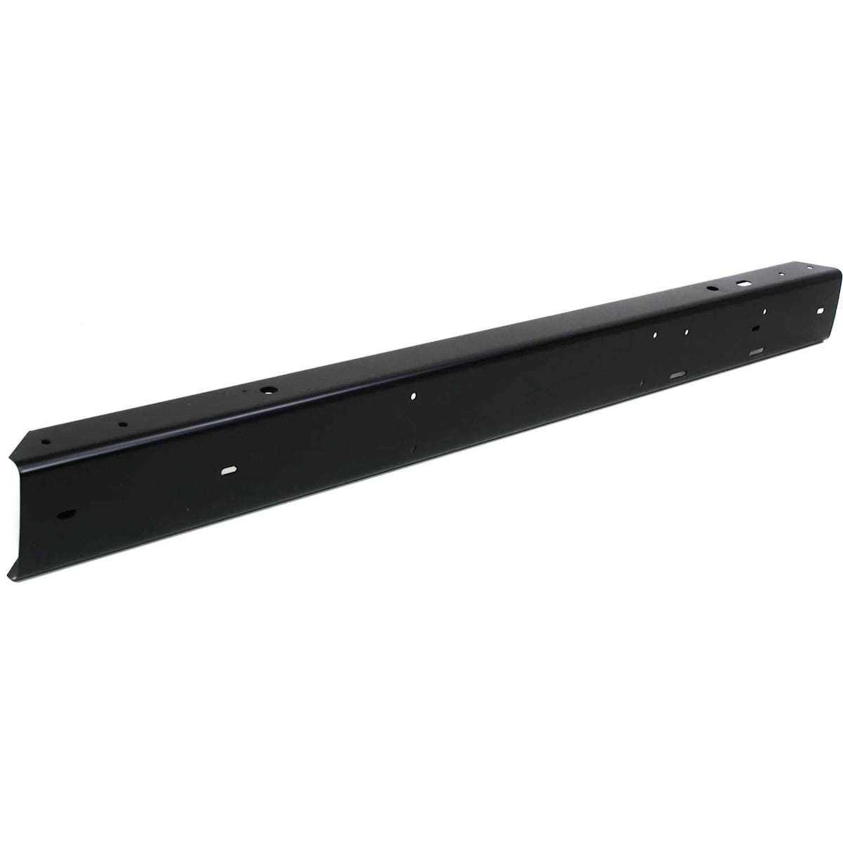 Front Bumper for Jeep Wrangler (1997–2006) Replaces #5ED16JX8AG