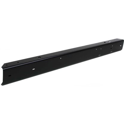 Front Bumper for Jeep Wrangler (1997–2006) Replaces #5ED16JX8AG