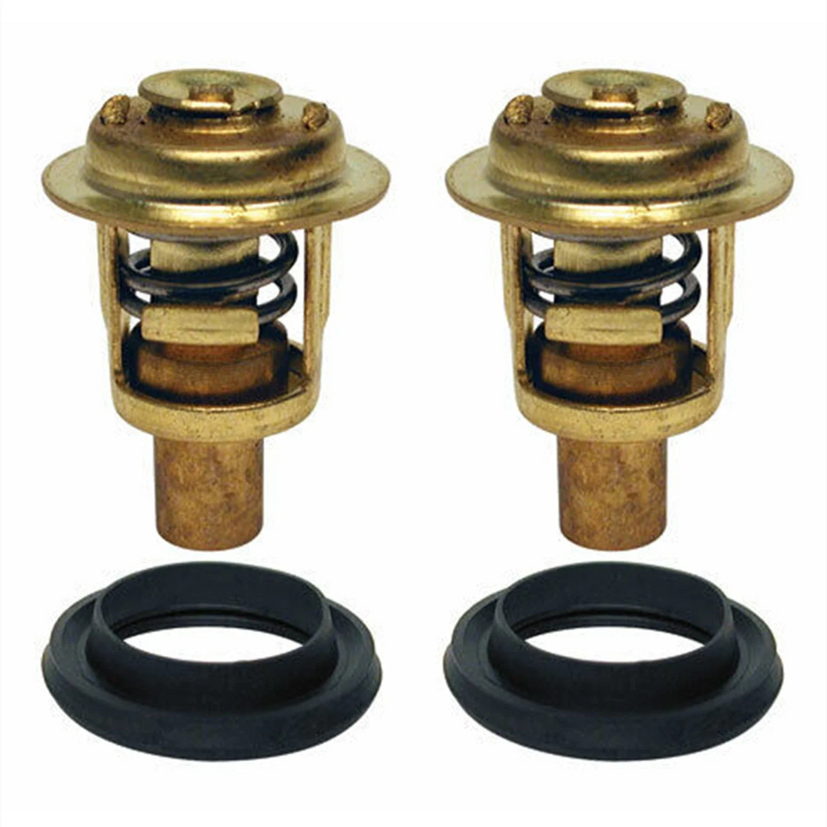 Engine Part Assembly for Mercury Marine 125