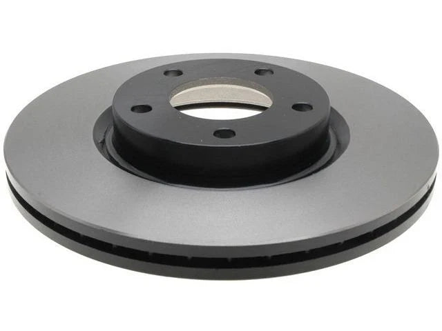 Front Brake Rotor for Mazda 3 (2004–2013) DS261QV