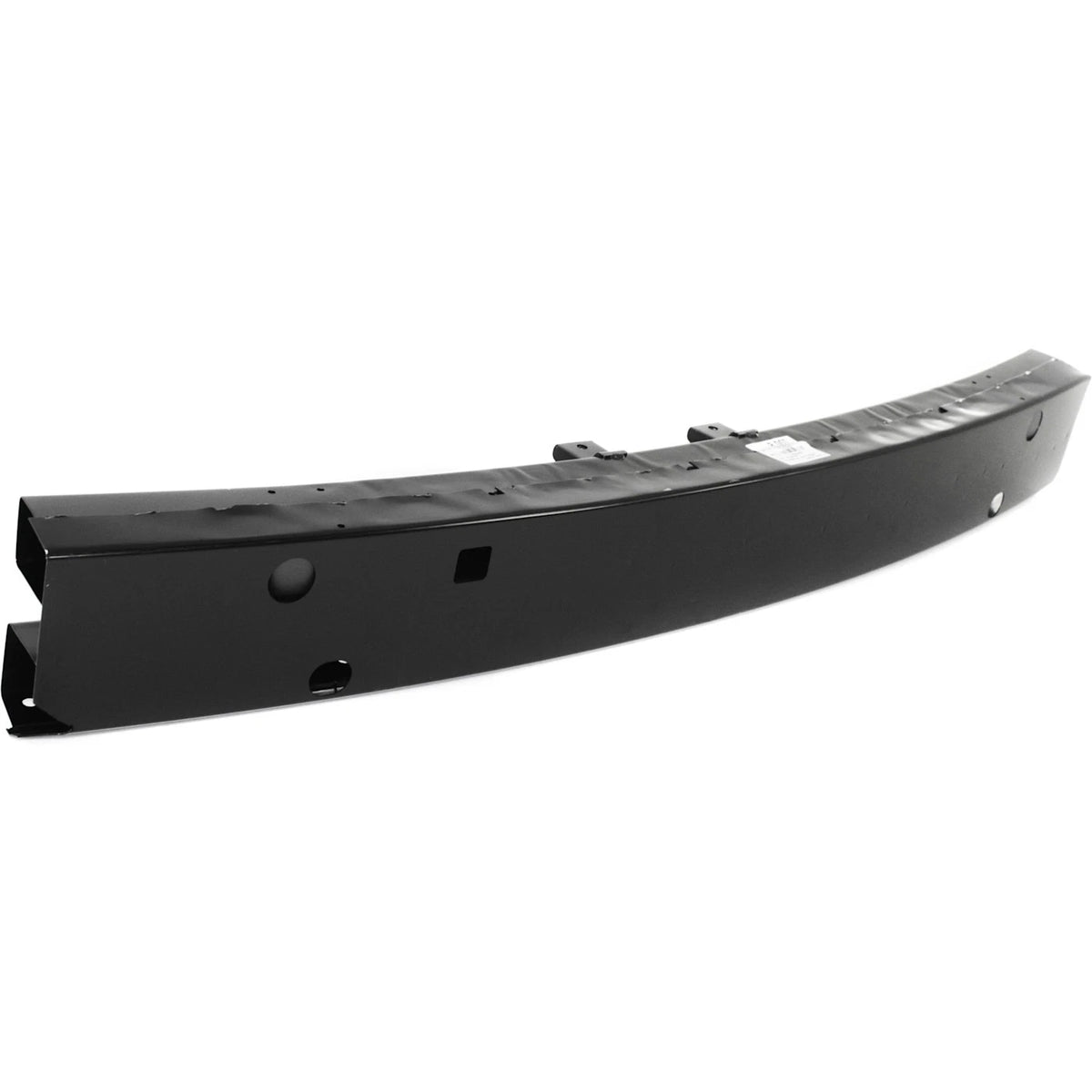 Front Bumper Reinforcement for Toyota Tundra (2000–2006) Steel, Plastic