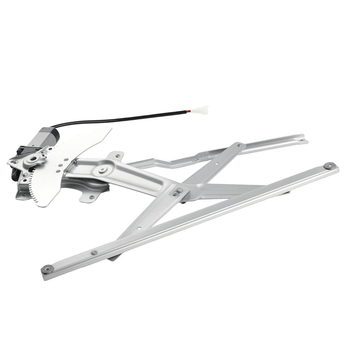 Electric Window Regulator w/ Motor for Toyota Corolla (1998–2002)