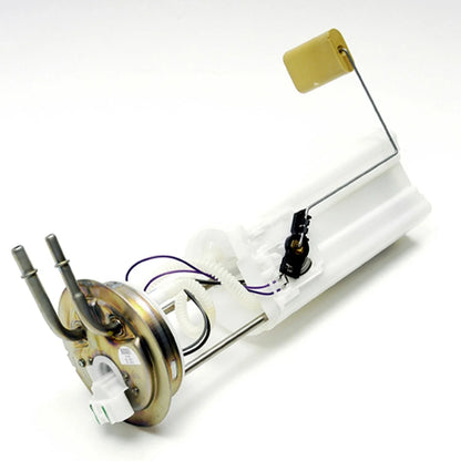 Delphi FG0327 Fuel Pump Module Assembly for Chevrolet Express 3500 (2003)
