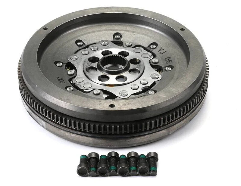 Sachs Dual-Mass Flywheel for (2295000514)