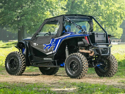 Upper Doors for Honda Talon (2019–2023)