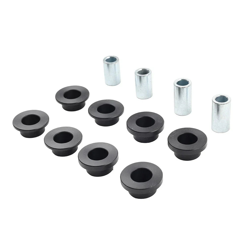 7042078 Front and Rear Shock Bushings for Polaris Ranger 400-900 06-23