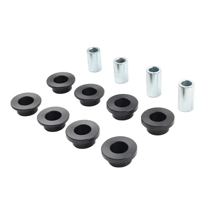 7042078 Front and Rear Shock Bushings for Polaris Ranger 400-900 06-23