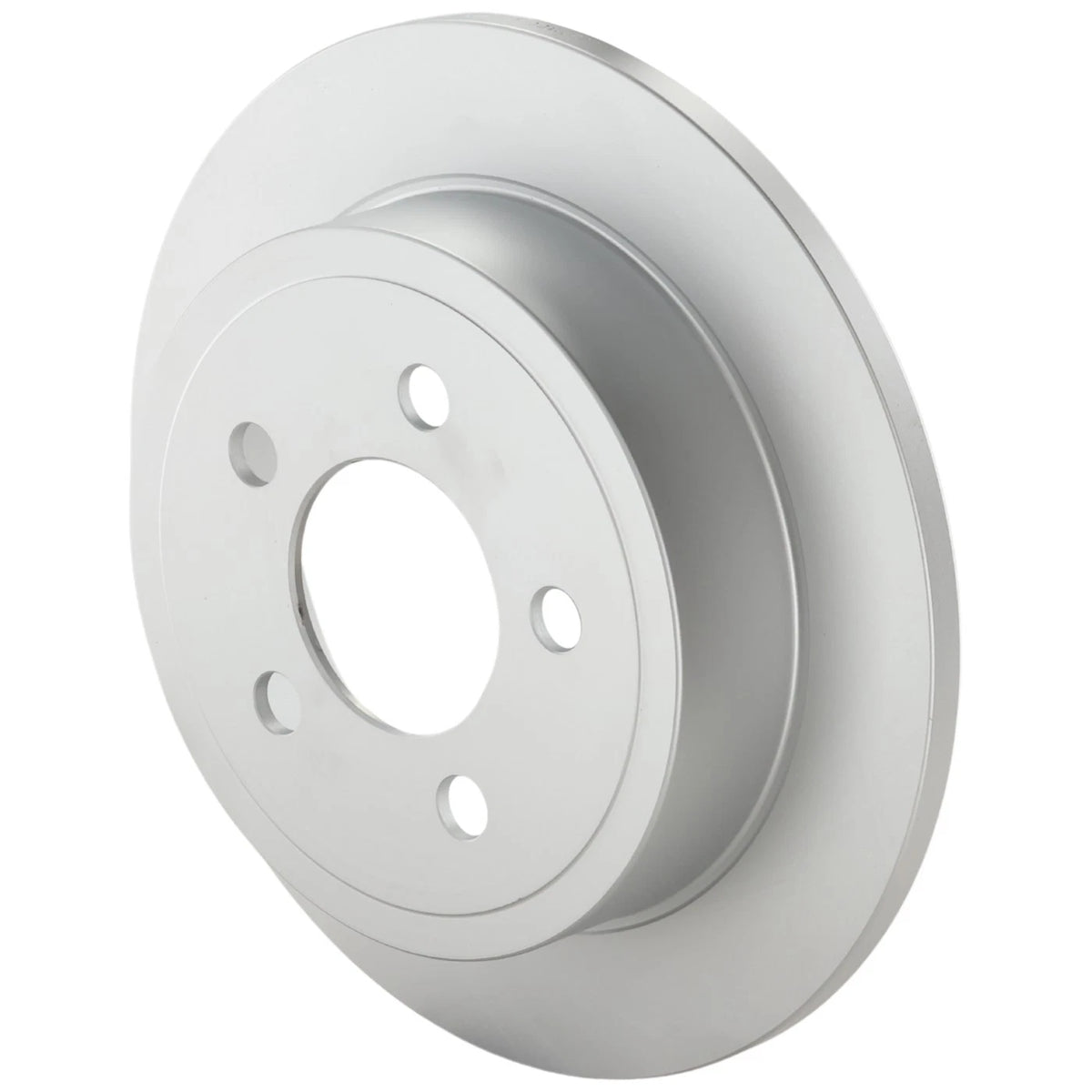 Rear Brake Disc for Jeep Liberty Wrangler (2003–2006)
