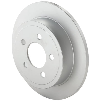 Rear Brake Disc for Jeep Liberty Wrangler (2003–2006)