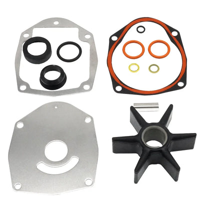 Water Pump Impeller Kit for Mercury V200/225/250 (1996–2009)