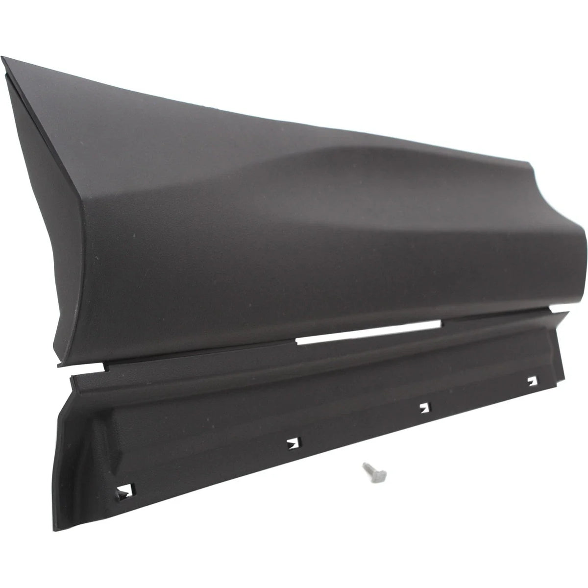 Door Molding and Beltlines for Right Side RAV4