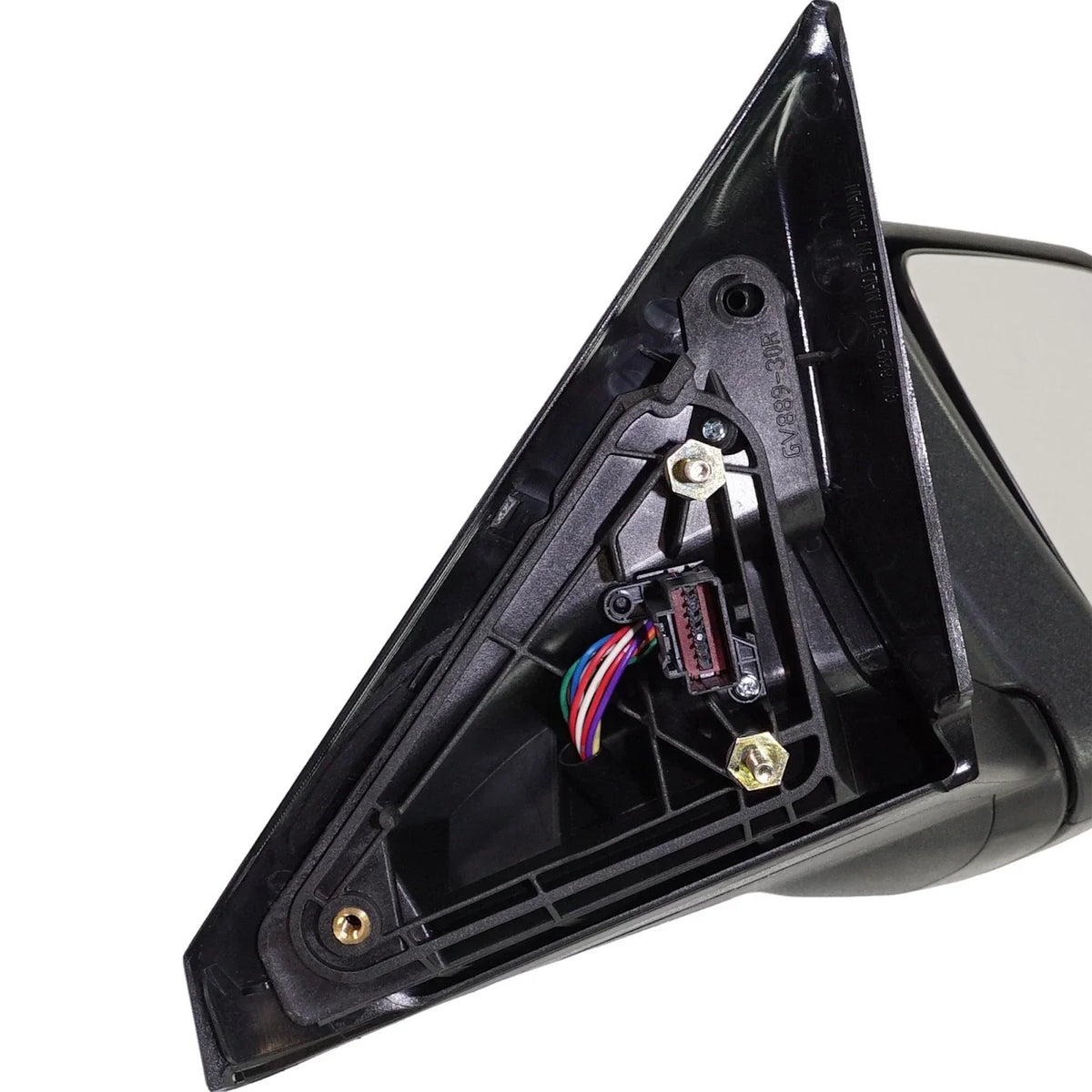 Power Heated Right Mirror with Signal Light for 2016-2019 Ford Explorer