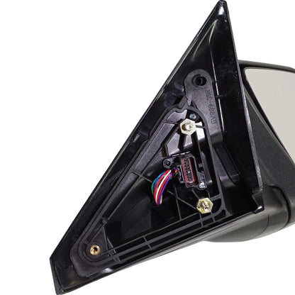 Power Heated Right Mirror with Signal Light for 2016-2019 Ford Explorer