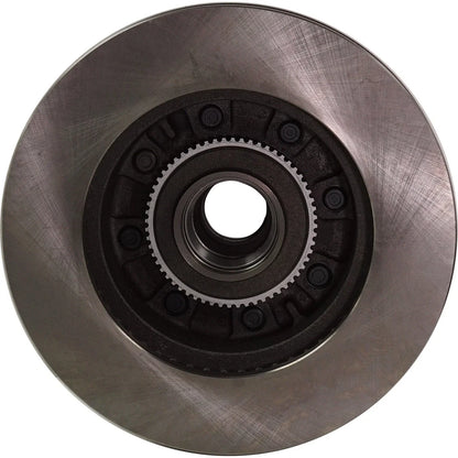 Brake Disc Rotors (Front) for Ford E150 E250 E350 Van