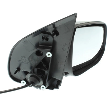 Power Mirrors Set - Left & Right for Chevrolet Colorado 2017-2022