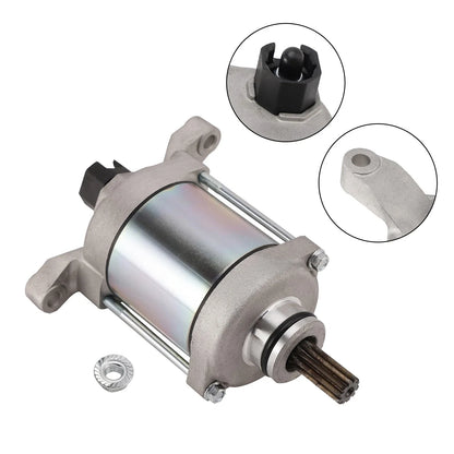 Starter Motor 31100-38F10 for Kingquad 400 LT-A400 Suzuki (2008-2012)