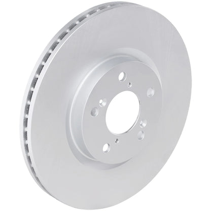Front Brake Disc Rotors for Acura RLX Honda Pilot MDX ZDX (2010–2013)