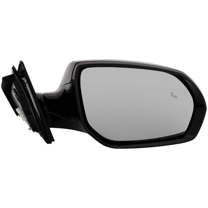 Heated Right Side Mirror 87620B8031 for Hyundai Santa Fe XL (2013–2016)