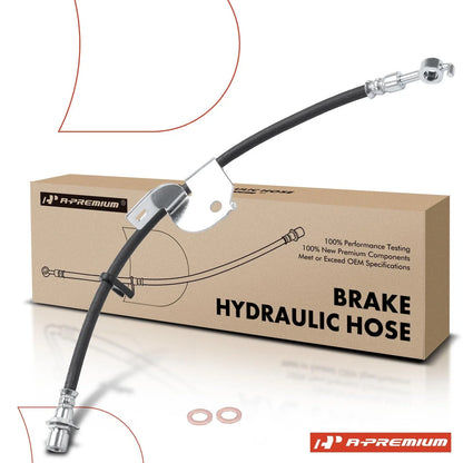 Brake Hydraulic Hose Front RH for Ford F-150 (2012–2014)