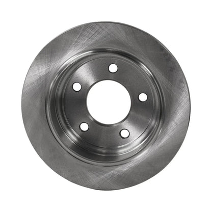 Disc Brake Rotor and Pad Kit for Dodge Intrepid Chrysler Concorde (1995–2004)