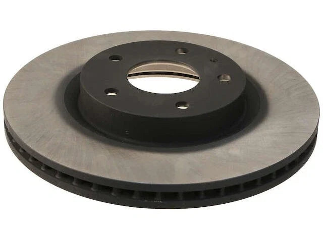 Front Brake Rotor for Mazda 3 (2019–2024) FR488WH