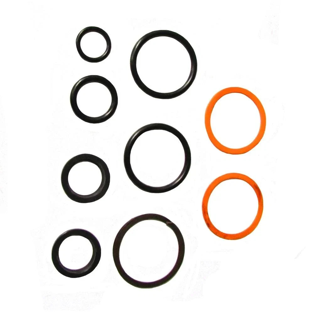 Hydraulic Cylinder Seal Kit for Case A44644 (Fits )