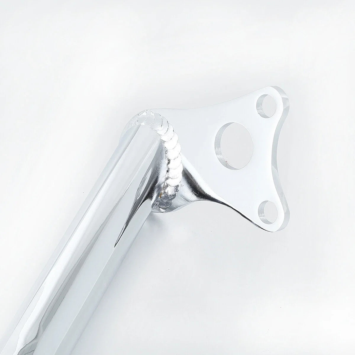 Chrome Engine Guard for Indian Scout Sixty Bobber (2015-2024)