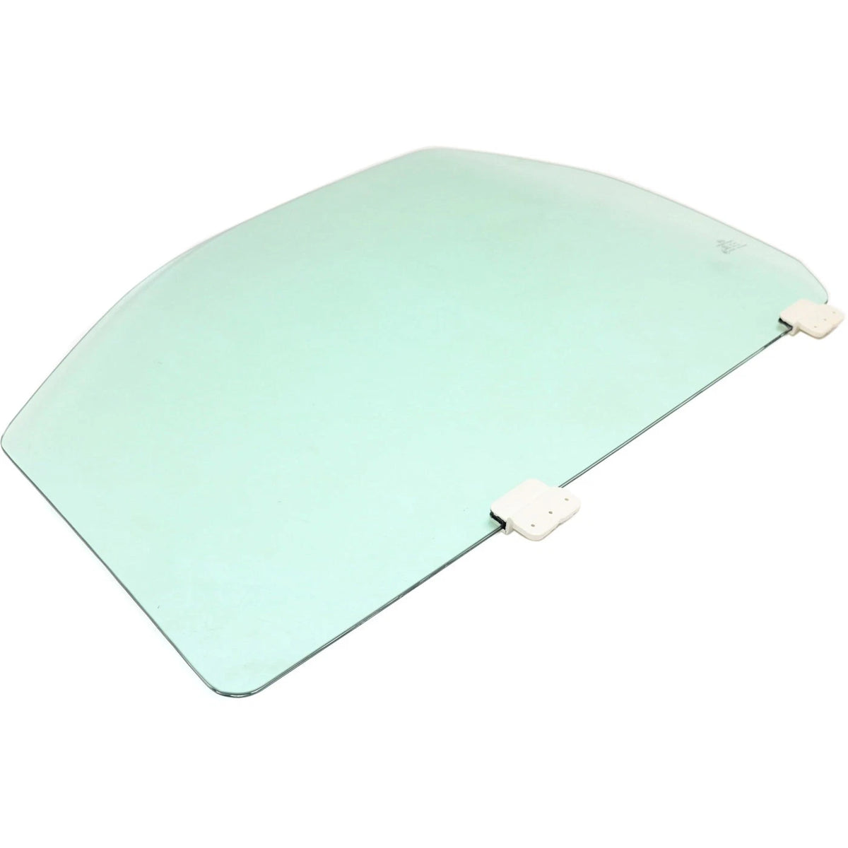 Door Glass Front Driver Left for Dodge 1500 (2019–2023) 55277255AB