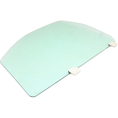 Door Glass Front Driver Left for Dodge 1500 (2019–2023) 55277255AB