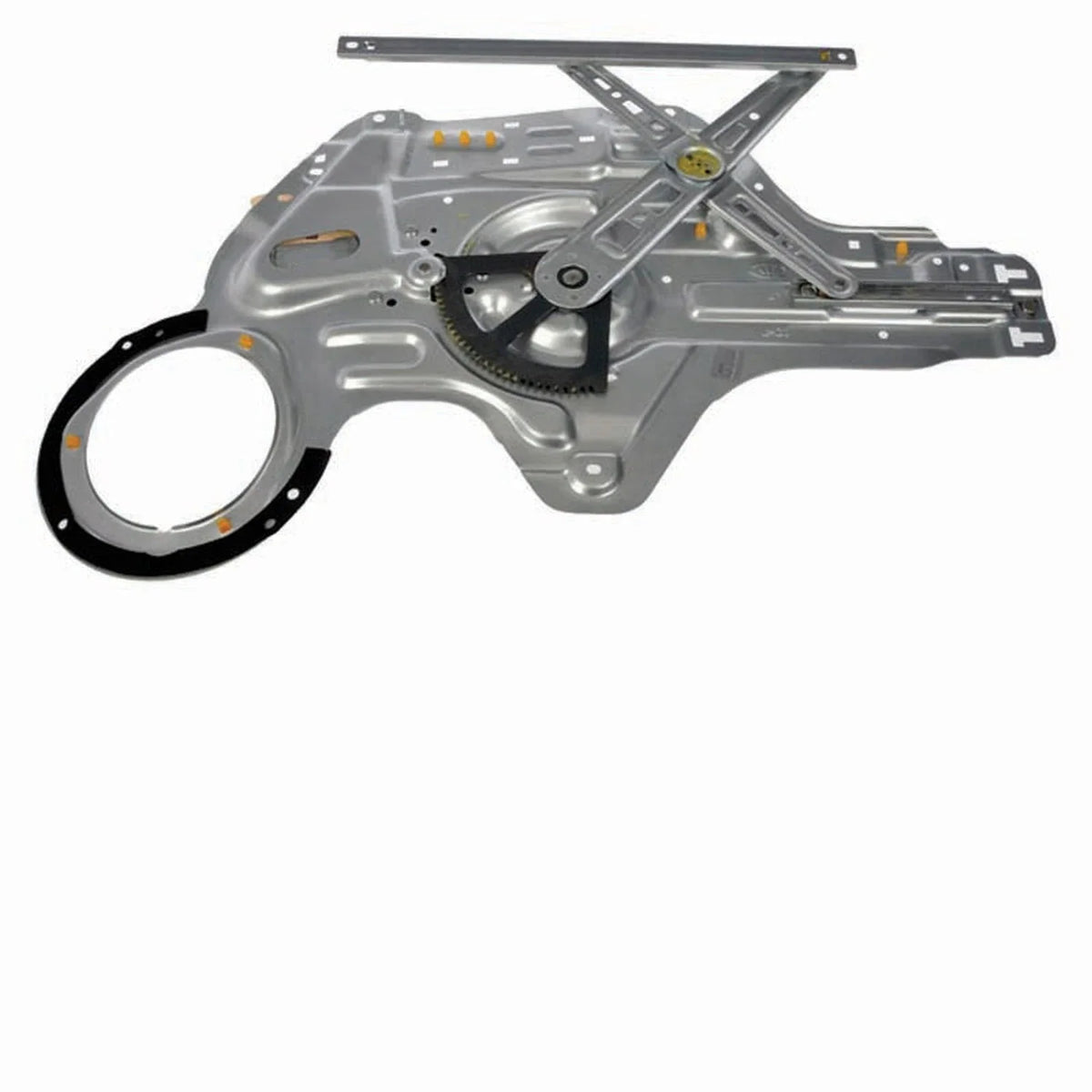 Window Regulator and Motor Assembly for Kia Spectra5 (2005–2009)