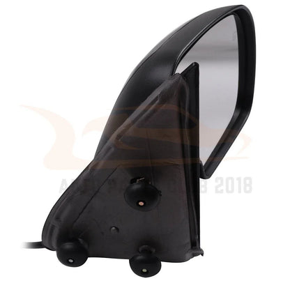 Exterior Mirror - Passenger Side, Power Heated for Chevy GMC 2000-2002