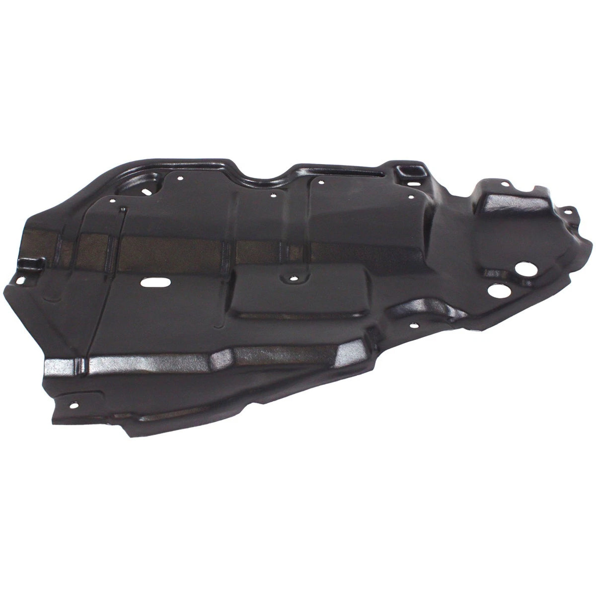 Engine Splash Shield for Toyota Camry (2007–2010) Passenger Side Lower