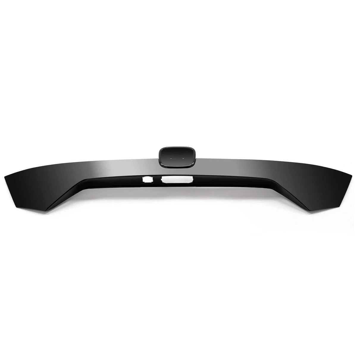 Paintable Black Trunk Molding Garnish Trim Panel for Honda Civic Sedan (2016–2021)