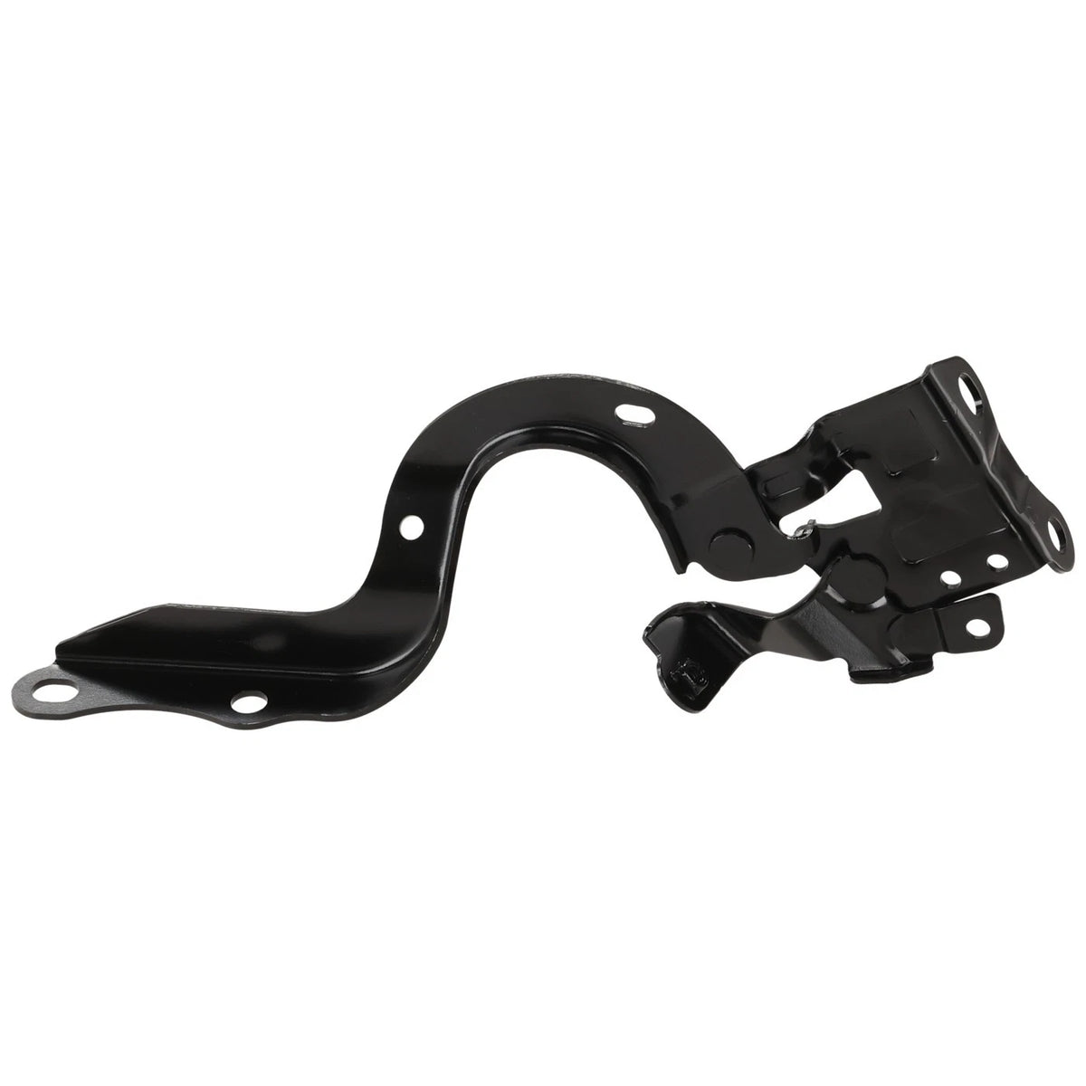 Hood Hinge Driver Left Side 5342047180 for Toyota Prius (2023)