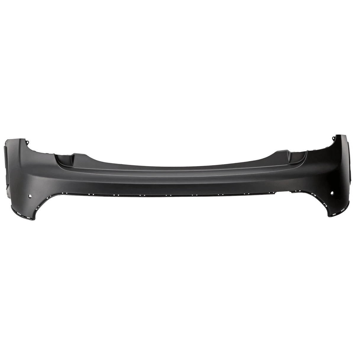 Set of 2 Bumper Covers for Mini Cooper (2022–2024)