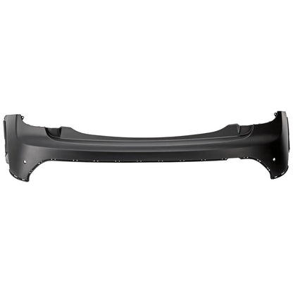 Set of 2 Bumper Covers for Mini Cooper (2022–2024)