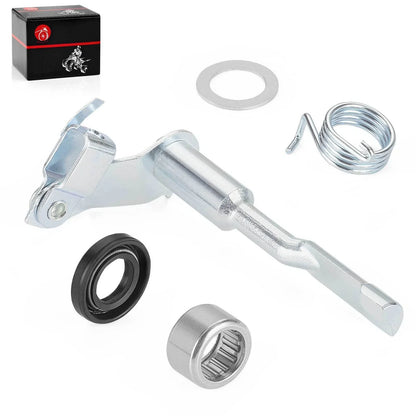Clutch Push Lever Arm Bearing Seal Kit for Yamaha Blaster YFS200 (1988–2006) 37F-16380-02-00