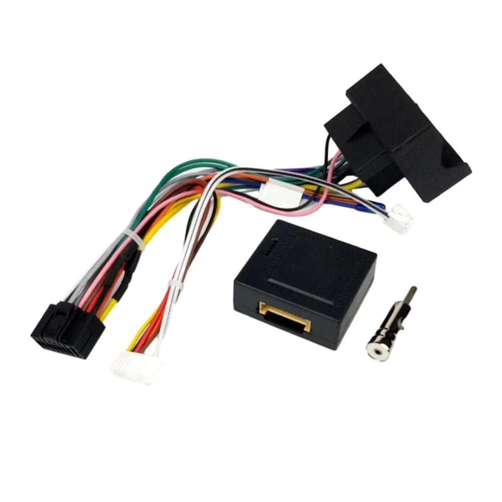 Wiring Harness for Ford Radio (Direct Replacement)