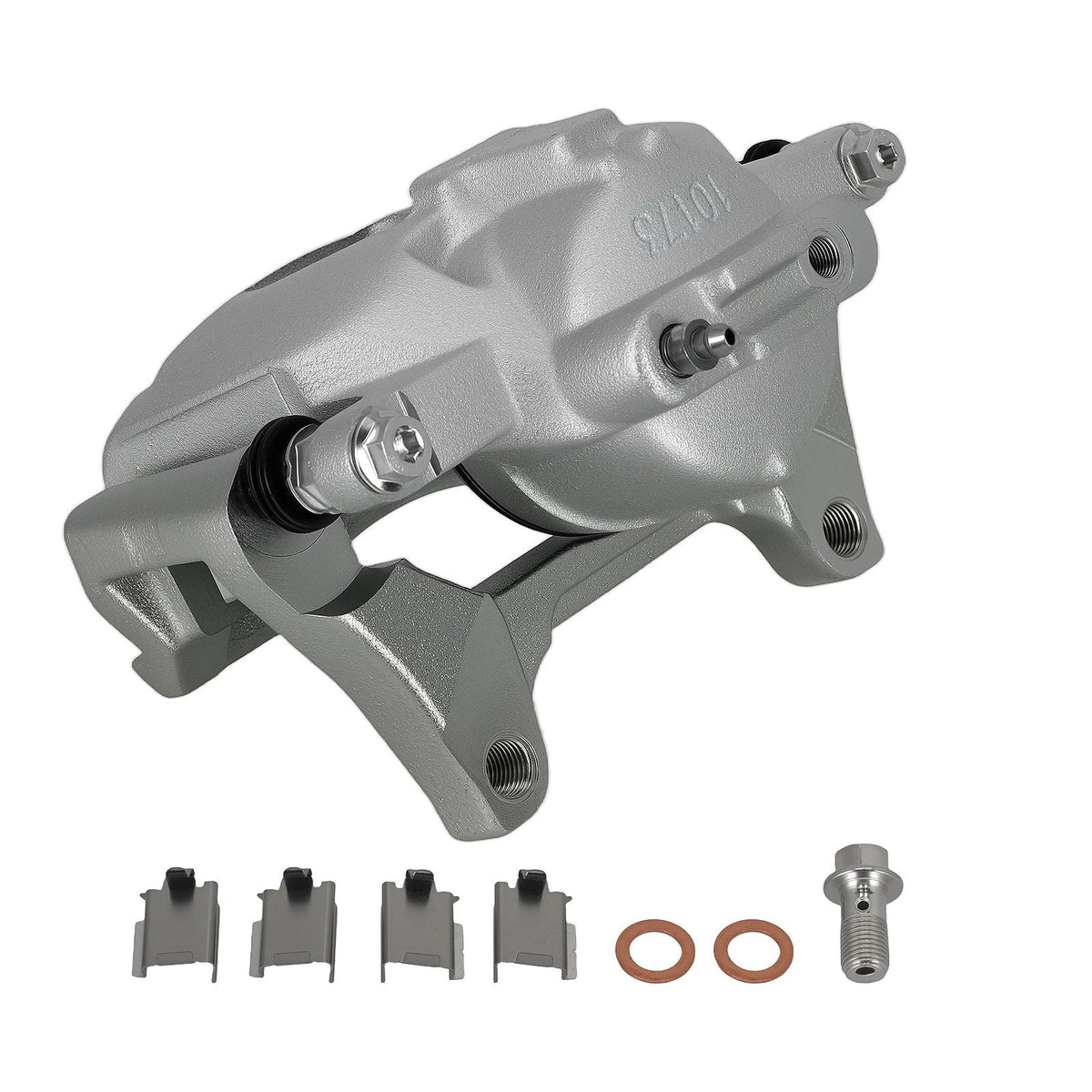 Front Left Brake Caliper for Dodge Journey (2009–2012) 18B5044A 2.59" Piston