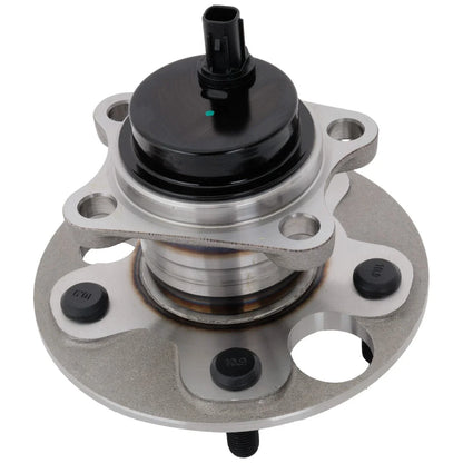 Rear Wheel Hubs with Bearing & Sensor for Scion xB 2008-2015 - Left/Right