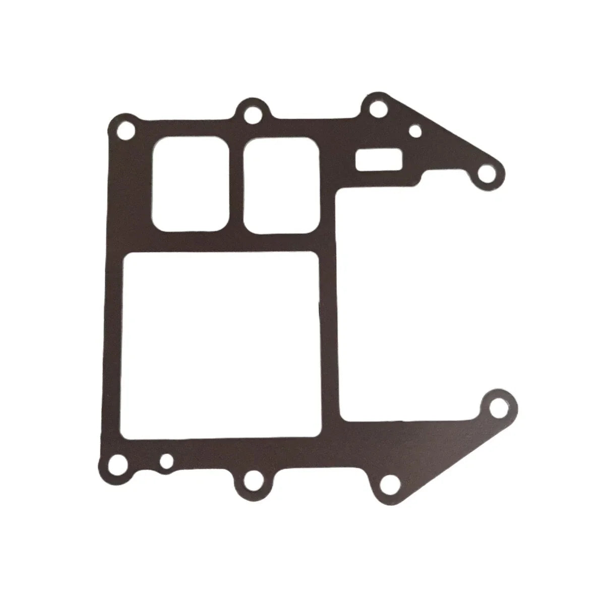 Power Head Base Upper Casing Gasket for Yamaha Outboard (48-55 HP) 696-45113-A0
