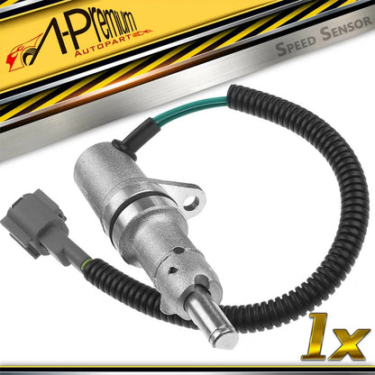 Vehicle Speed Sensor for Nissan D21 Frontier (1997–2001)