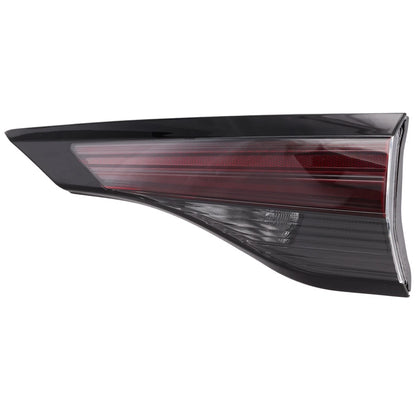 Tail Light for Toyota Sienna (8158008170) (2004–2010) Right Side Inner
